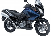 Suzuki V-Strom 1000